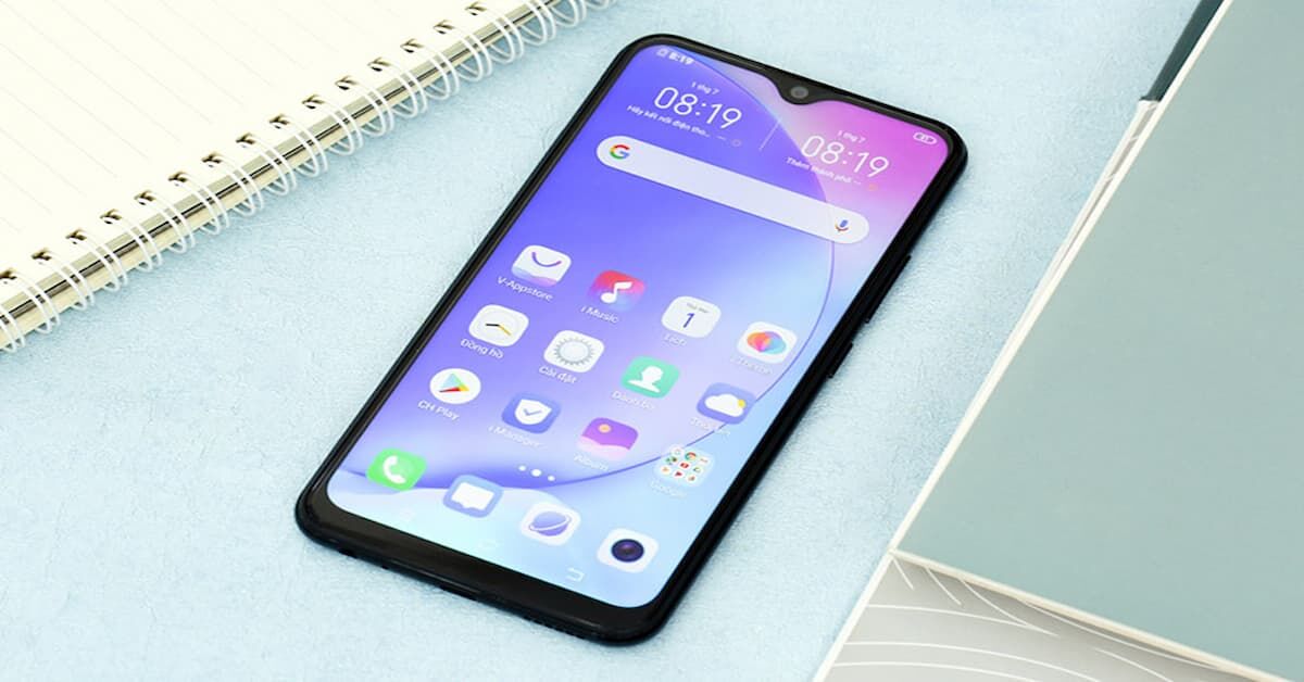 Vivo U10 giống Vivo nào nhất?