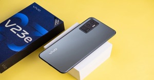 Vivo V23e giá bao nhiêu tiền? Loạt tính năng nổi bật trên máy