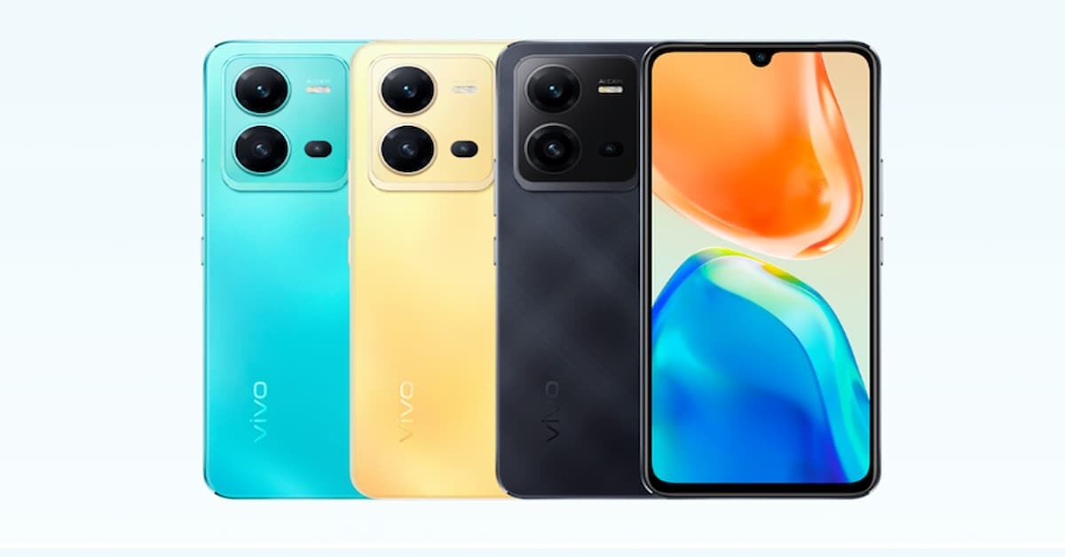 Vivo V25 5G có gì nổi bật hấp dẫn người dùng?