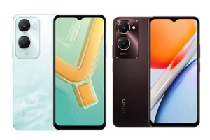 Vivo Y18S - điện thoại giá rẻ 3 triệu sở hữu camera 50MP, cấu hình "khủng", màn hình 90Hz
