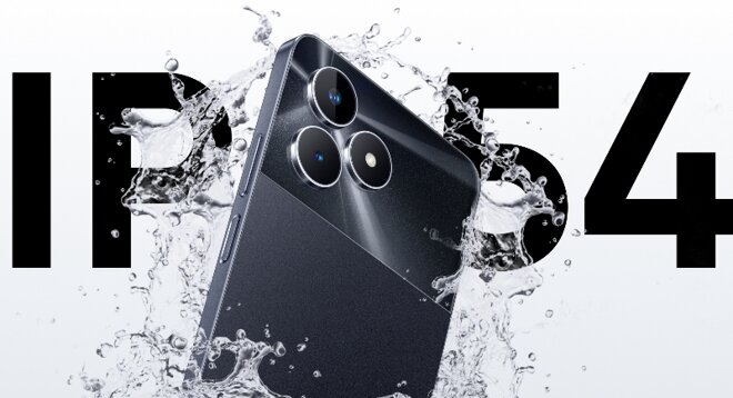 Đánh giá Realme Note 50: Khởi nguồn dòng điện thoại giá rẻ mới ấn tượng 