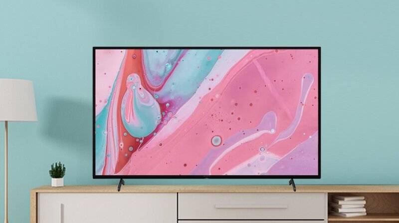 Tivi Sony KD-43X75K - Vì sao vẫn là lựa chọn tốt trong năm 2025?