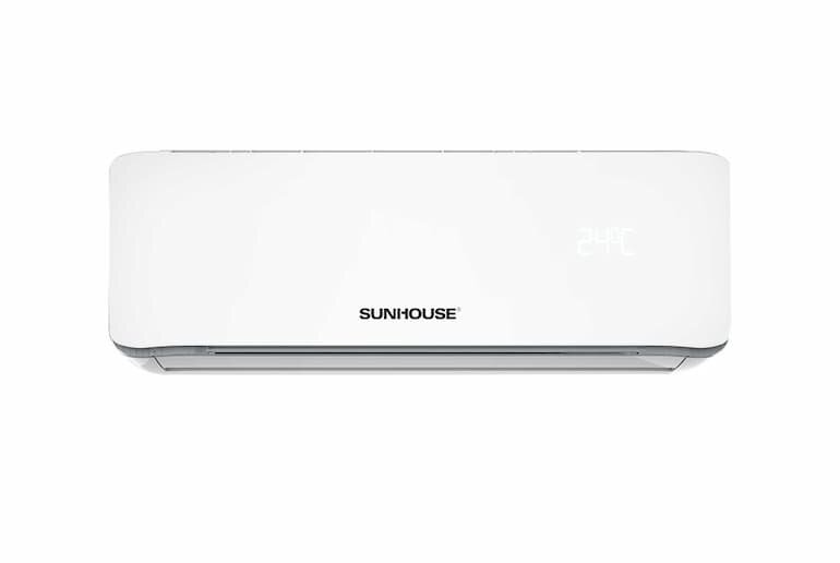 Điều hòa Sunhouse 9000 BTU SHR-AW09C310 có đáng chọn mua