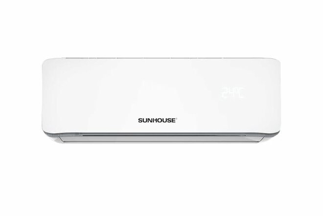 Điều hòa Sunhouse 9000 BTU SHR-AW09C310 có đáng chọn mua