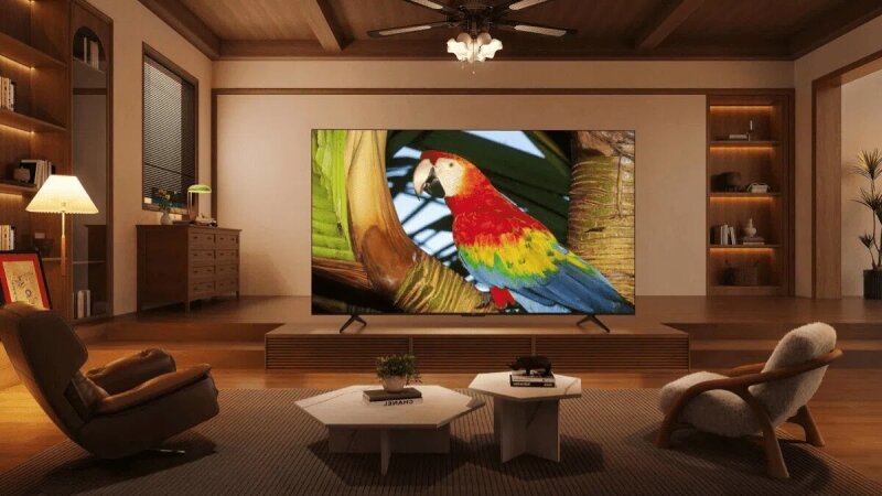 Tivi TCL tốt nhất năm 2025: 7 lựa chọn thông minh đáng cân nhắc