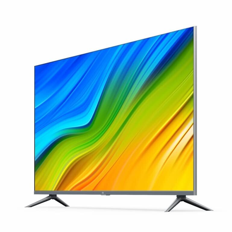 đánh giá tivi Xiaomi E43S Pro 4K 43 inch