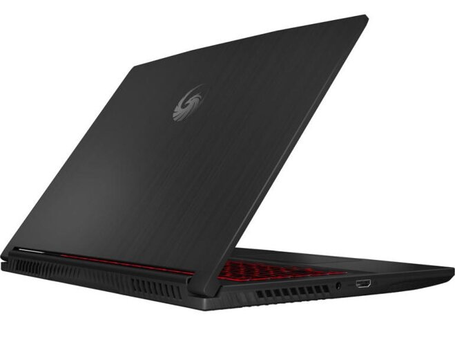 Laptop Gaming MSI Bravo 15 A4DC 052VN