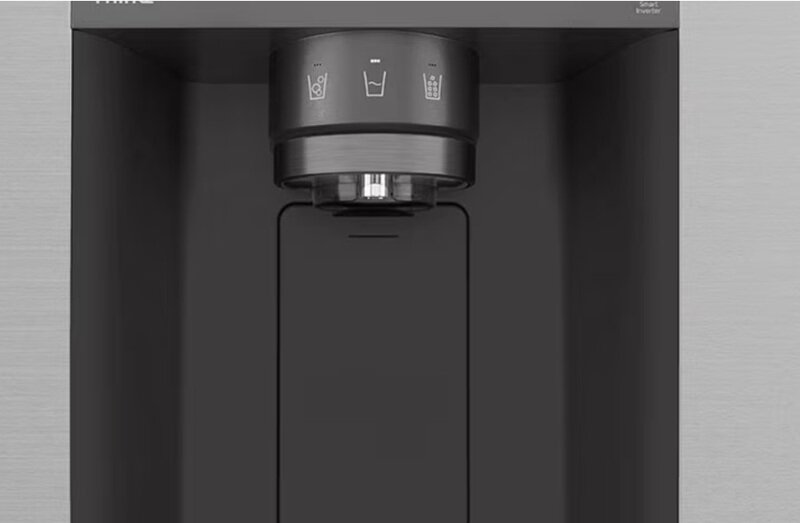 Tủ lạnh side by side 635 lít LG GR-G257SV đang hạ giá