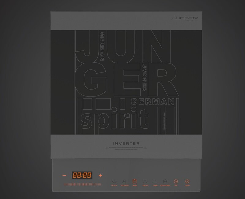 TOP 11 bếp từ đơn chất lượng tốt nhất hiện nay, giá rẻ chỉ từ 500K