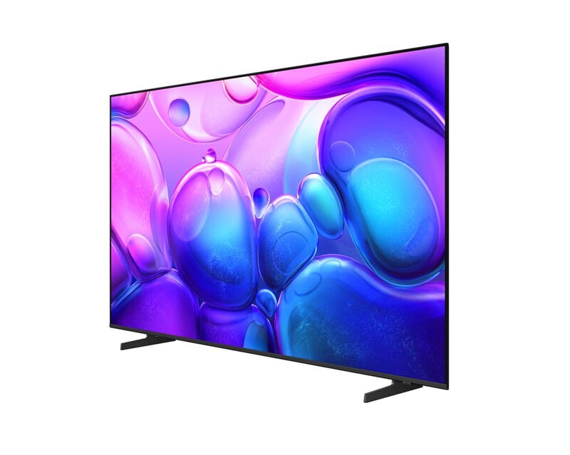 Smart tivi QLED Samsung 4K 55 inch 55Q6FA hệ điều hành