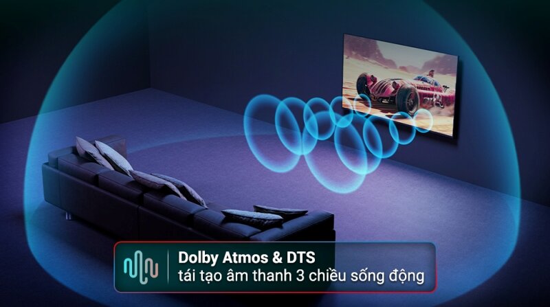Chất lượng âm thanh