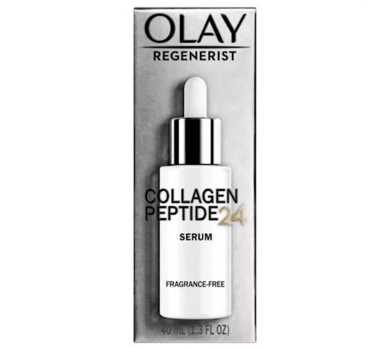 Serum Olay Regenerist Collagen Peptide 24 Serum