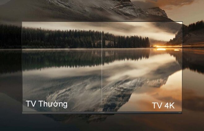 Xiaomi TV A Pro 65 inch 2025: Tivi QLED đẹp, thông minh, giá phải chăng!