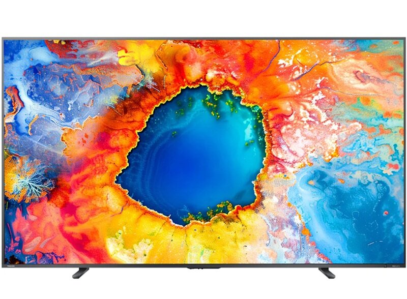 TOP tivi Toshiba 55 inch chất lượng, giá 