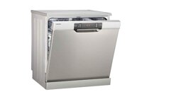 Với giá 13 triệu – Máy rửa bát Hafele HDW-F60C có thực sự chất lượng?