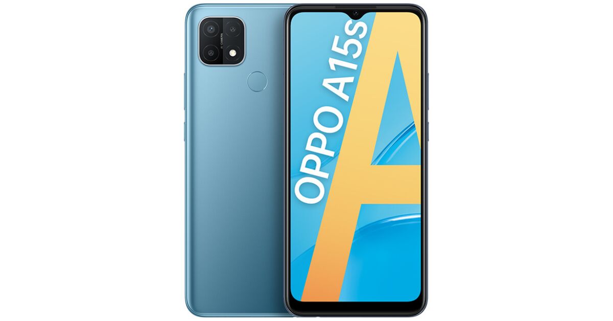 Với giá chỉ trên 3 triệu điện thoại Oppo A15s cho chất lượng chụp ảnh như thế nào?