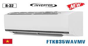 Với giá trên dưới 12 triệu có nên mua điều hòa Daikin FTKB35WAVMV?