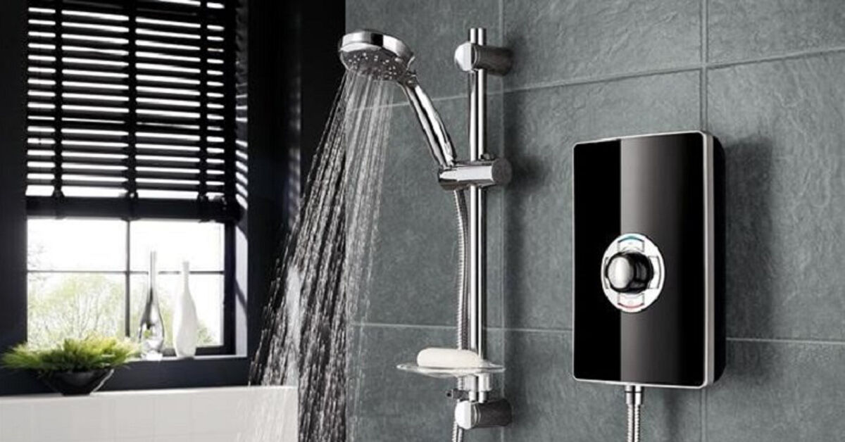 Vòi hoa sen nóng lạnh là gì? Hãng nào tốt nhất?