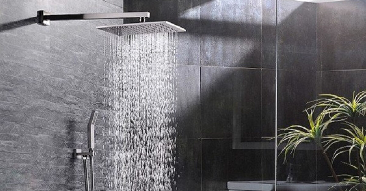 Vòi hoa sen Toto giá bao nhiêu? Có tốt không?