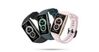 Vòng đeo tay Huawei Band 6 có mấy lựa chọn màu sắc?