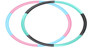 Vòng lắc eo ống thép Sportslink Hula Hoop DK-501 có tốt không?