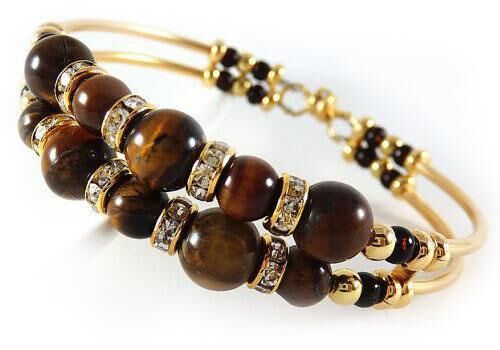 Vòng tay phong thủy - Quà tặng 20/10 độc đáo dành cho các cô nàng "tâm linh"