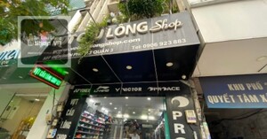 Vợt Cầu Lông Shop - Nơi mua sắm vợt cầu lông chất lượng tại TP.HCM