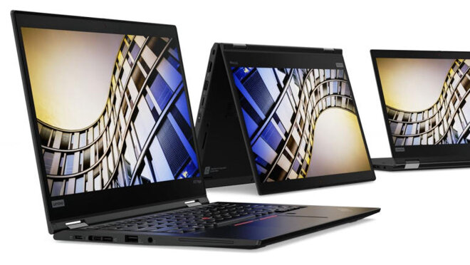 laptop lenovo x13