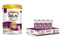 VPMilk IQLac Colostrum có thực sự mang lại hiệu quả?