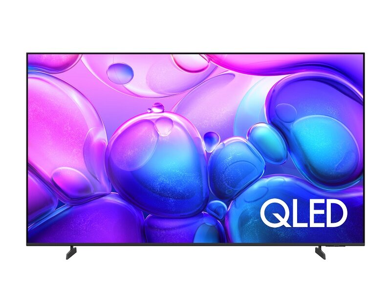 Smart tivi QLED Samsung 65 inch 65Q6FA ghi điểm nhờ loạt trang bị ấn tượng