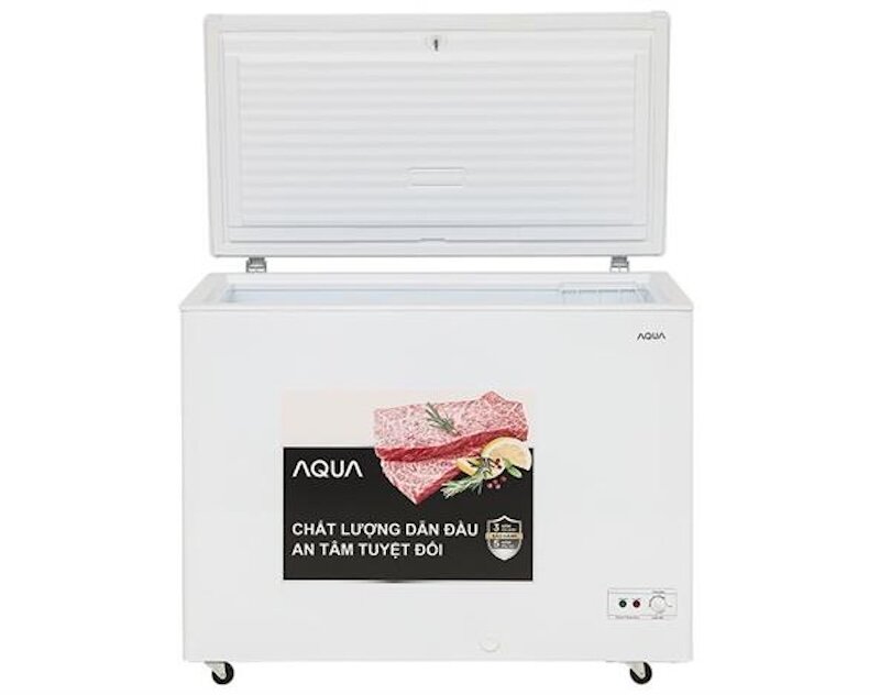 Công nghệ tiết kiệm điện và vận hành êm ái