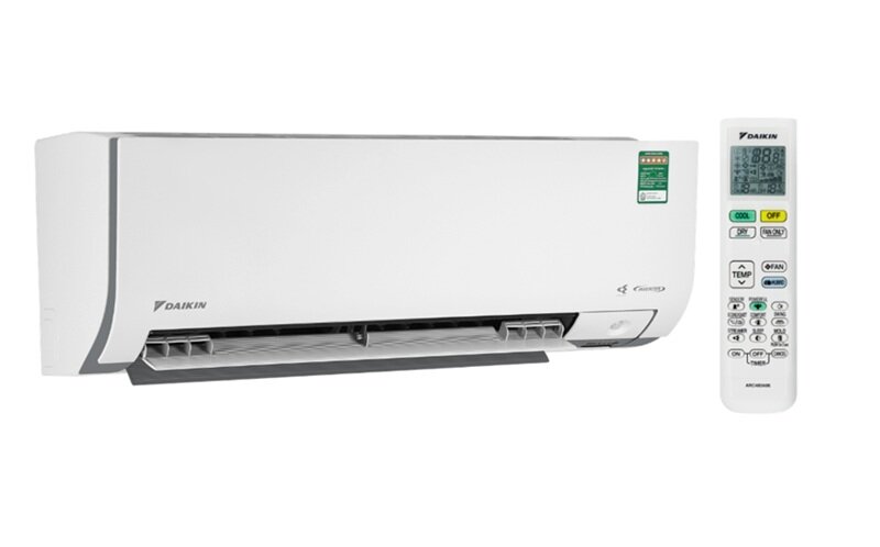 Điều hòa Daikin FTKM25AVMV 