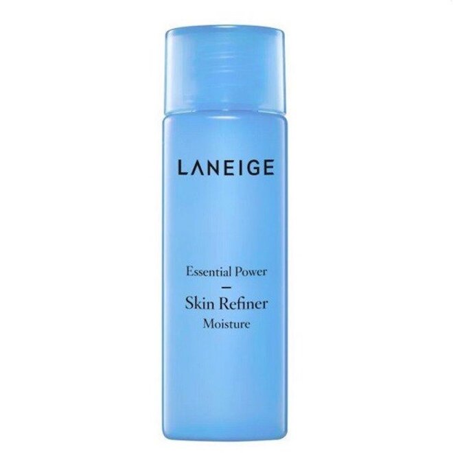 Toner Laneige Essential Power Skin Refiner Moisture