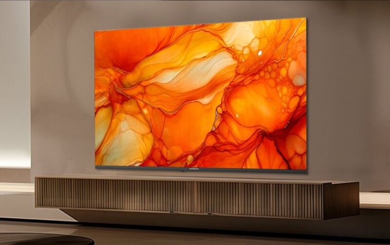 Google tivi Coocaa QLED 40 inch 40Z85 giá chỉ 4,55 triệu đồng mà trang bị xuất sắc bất ngờ!
