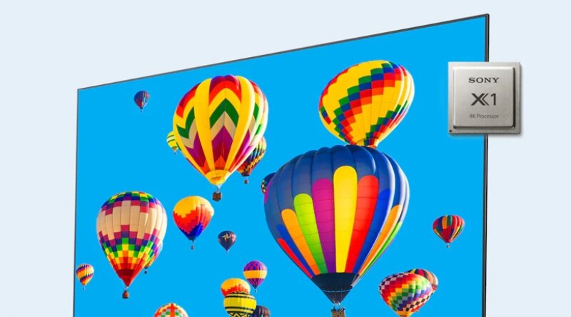 Đánh giá Sony KD-50X75: Tivi 4 năm tuổi thì còn hấp dẫn nữa không?