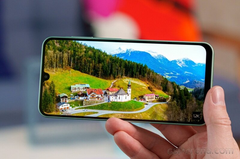 Đánh giá điện thoại Samsung Galaxy A26 5G: