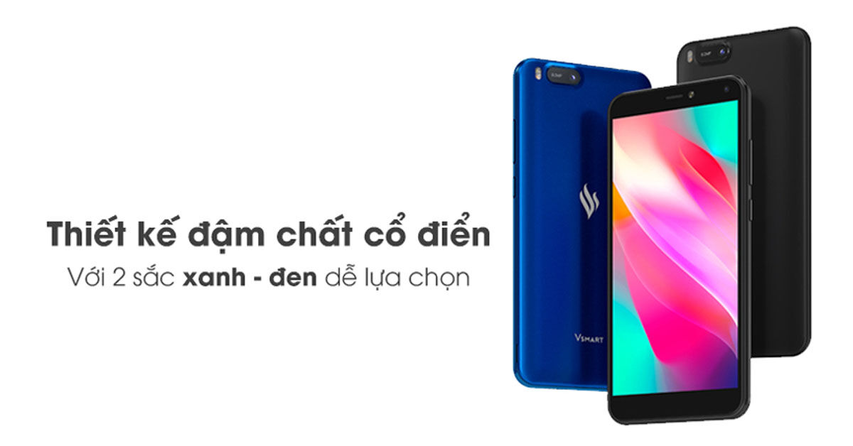 Vsmart Bee mới ra mắt năm 2019 giá bao nhiêu tiền? Có nên mua hay không?