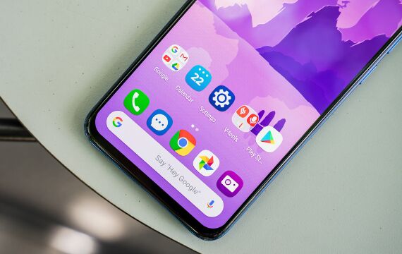 Vsmart Live giá bao nhiêu? 7tr nên mua không, có tính năng gì mới