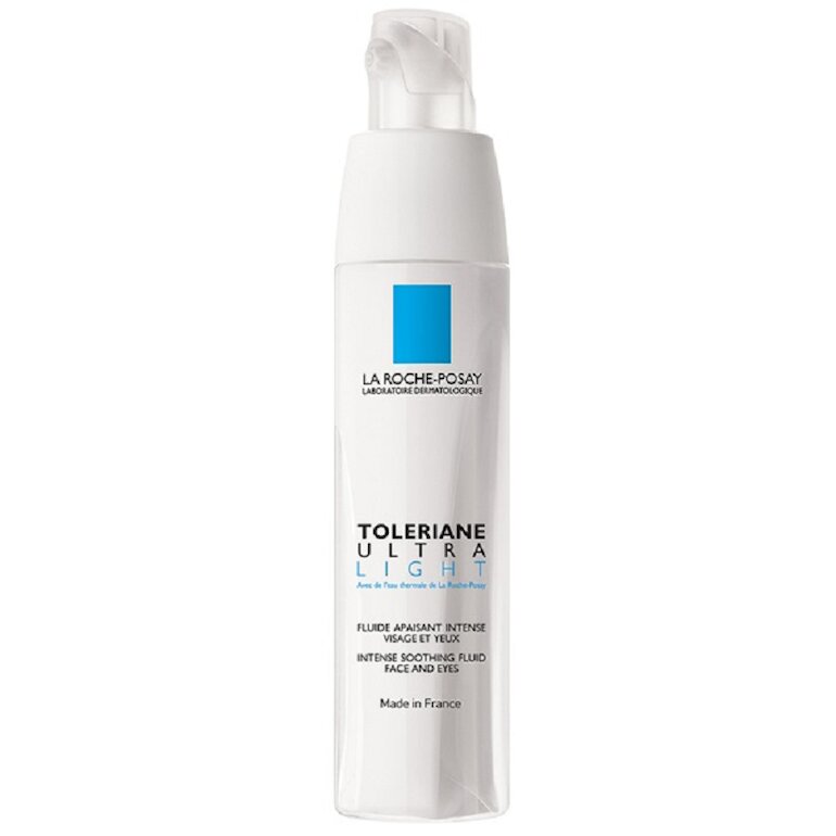 Kem dưỡng ẩm La Roche Posay Toleriane Ultra Light