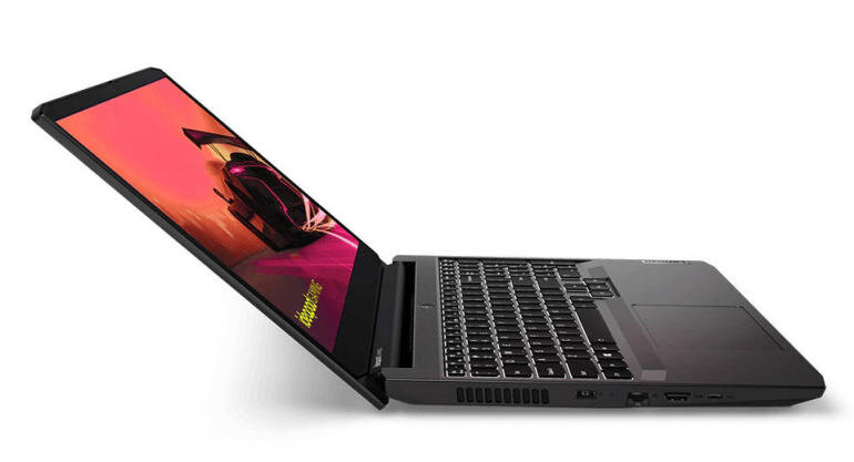 Laptop Lenovo IdeaPad Gaming 3 15ACH6 82K2010GVN