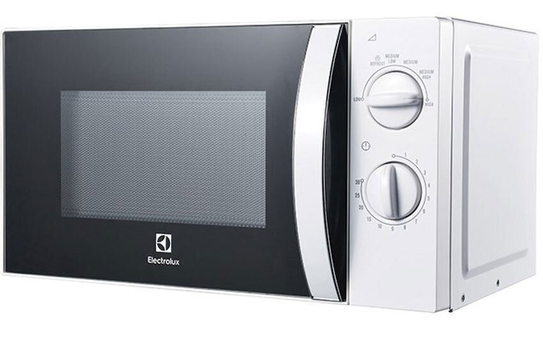 Lò vi sóng Electrolux emm2023mw