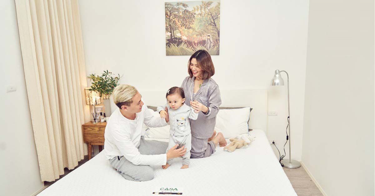 Vua Nệm và Dem.vn mua lại nệm cũ bất kỳ với giá 5 triệu