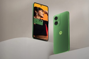 Vừa ra mắt, loạt điện thoại Motorola đời mới đã được giảm giá sâu tại Việt Nam