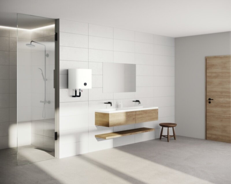 Bình nóng lạnh Stiebel Eltron ESH 15 B TREND-VN chất lượng chuẩn Đức, giá chỉ 2 triệu đồng!