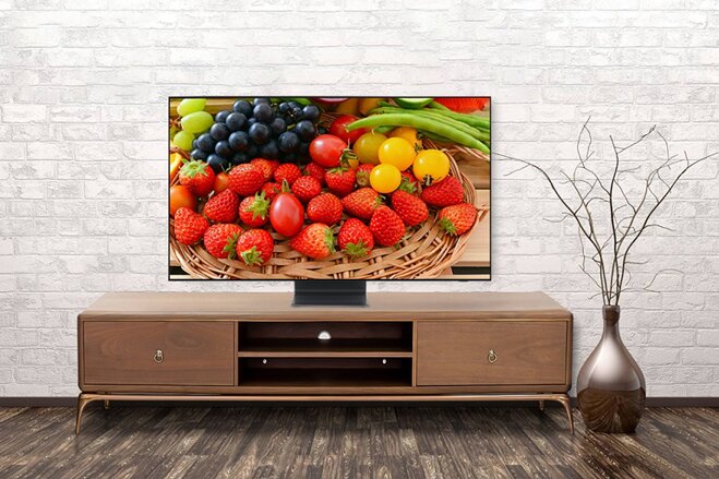 QLED Tivi 8K Samsung 65Q800T 65 inch-1