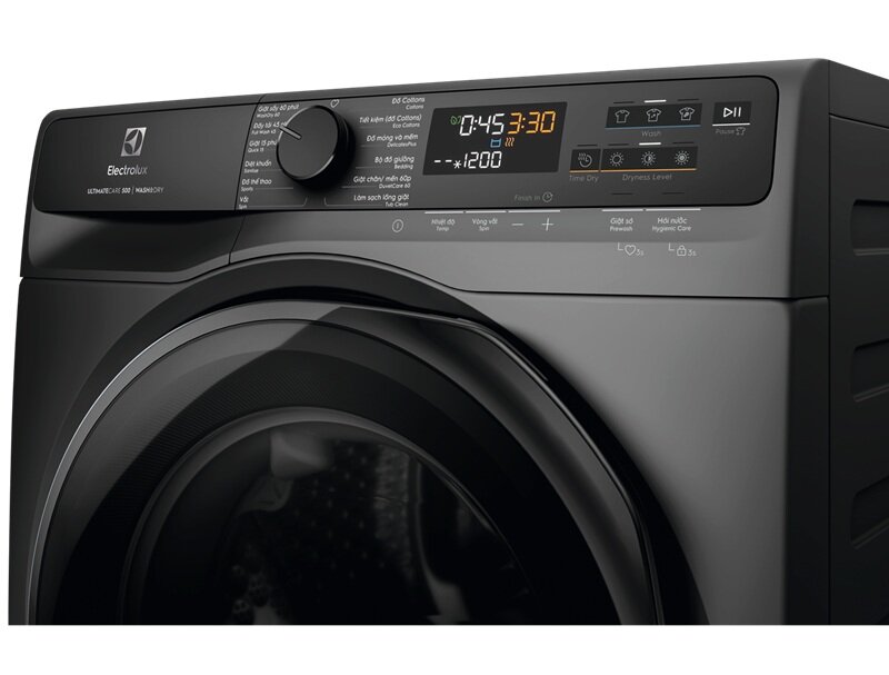 Máy giặt sấy Electrolux 13/9kg EWW1343P5SC trang bị cực xịn, lại đang được giảm 7 triệu đồng