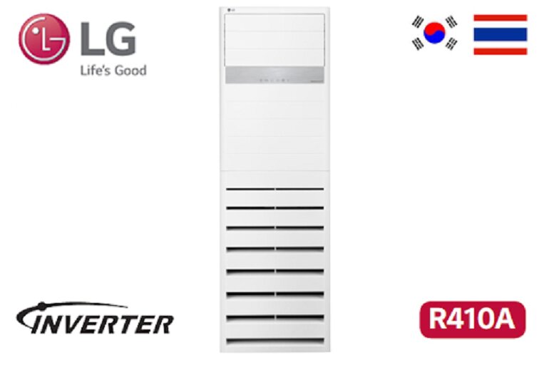 So sánh điều hòa Daikin FVRN100BXV1V/RR100DBXY1V và LG APNQ36GR5A4