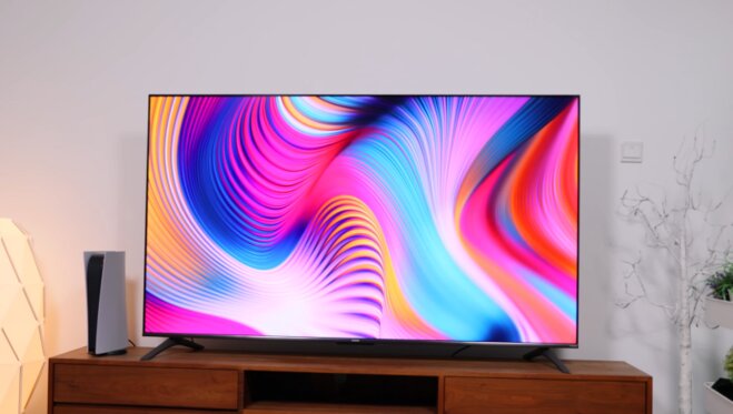 Smart tivi Xiaomi S75: Màn hình Mini LED 75 inch siêu xịn, giá lại 