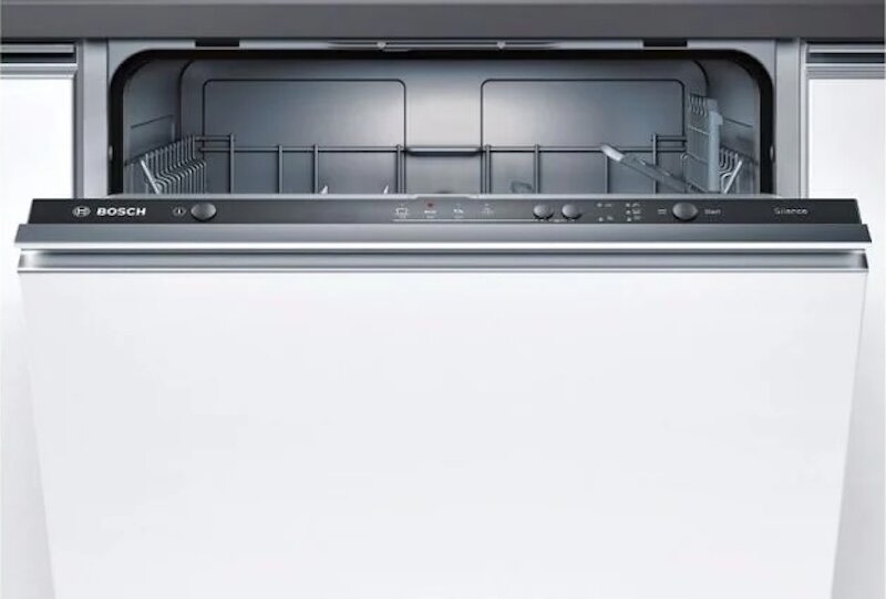 Máy rửa bát Bosch SMV24AX00E Serie 2 biến hóa những chiếc bát đĩa bẩn trở nên sáng bóng
