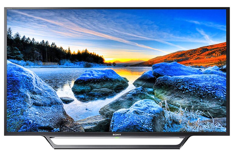 Internet Tivi Sony 32 inch 32W600D-1